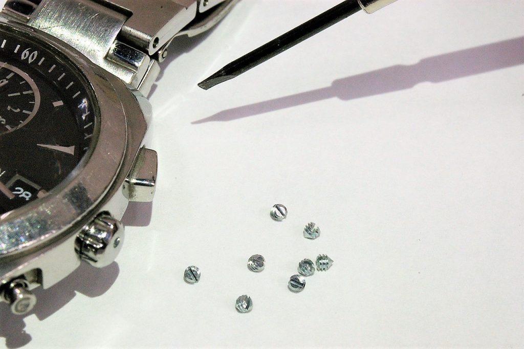 310Micro Watch