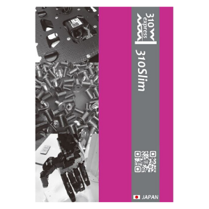 310Slim catalog
