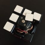 Automatic Rubic Cube